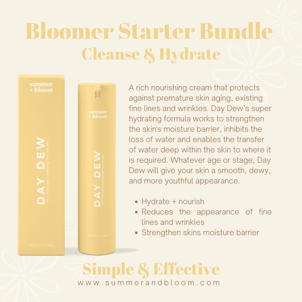 Bloomer Starter Bundle