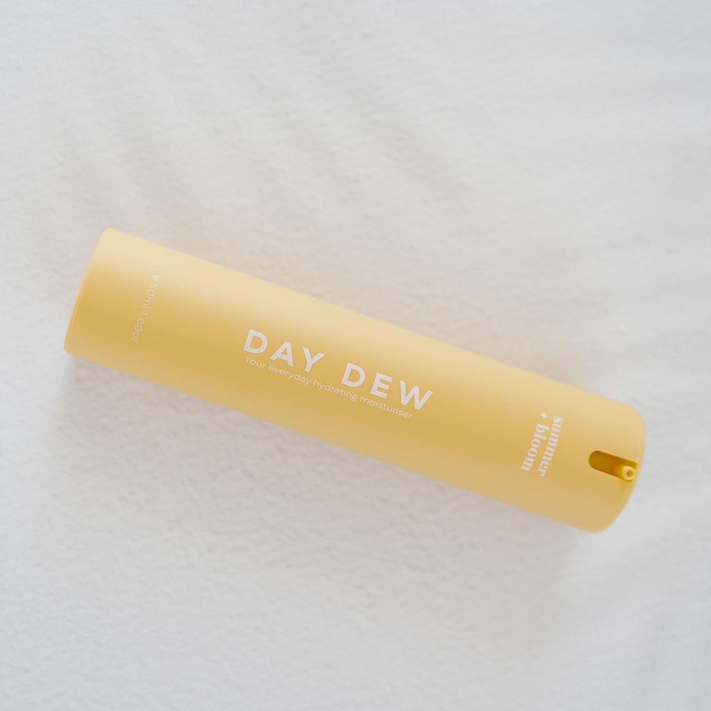 Day Dew - Your Everyday Hydrating Moisturiser 50ml