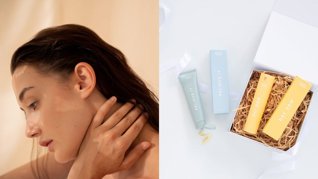 10 Top Tips On Caring For Sensitive Skin